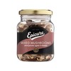 Epicure Mixed Mushrooms, 25 g (Pack of 6)