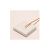 219 Small Precision Smudge Brush / 219 스몰프리시전스머지 브러쉬