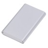 Aluminum Alloy Enclosure Matte Circuit Board Housing Integrated Electronic Wiring