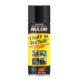Nulon Start Ya Bastard Instant Engine Starter 350 g