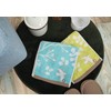 kosugizen Imabari Brand Tea Towel, Lint, 7.9 x 31.5 inches