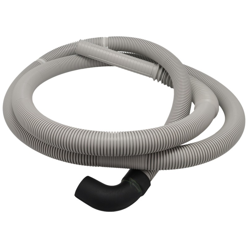 Supplying Demand WH41X26574 Laundry Center Washer Drain Hose - Replaces