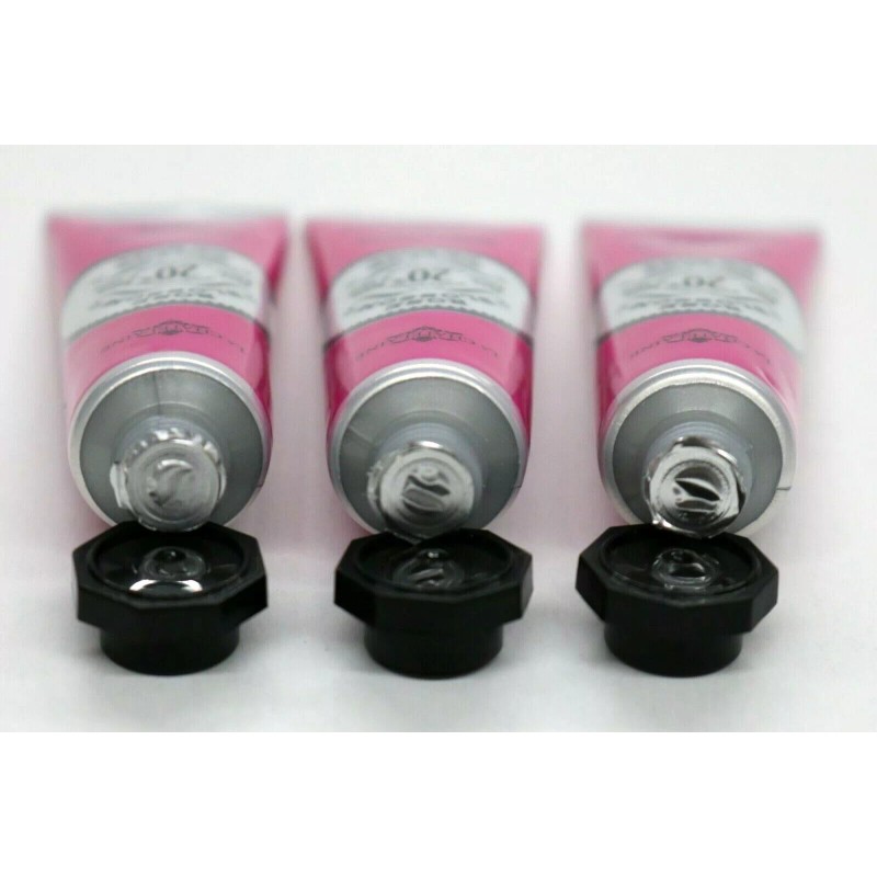 La Chatelaine Lot of 3 La Chatelaine Scented Hand Cream