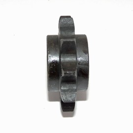Yerf Dog Jackshaft Sprocket 10 Tooth, 5/8" Bore Fits 420, 40 Chain