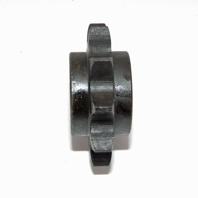 Yerf Dog Jackshaft Sprocket 10 Tooth, 5/8" Bore Fits 420,