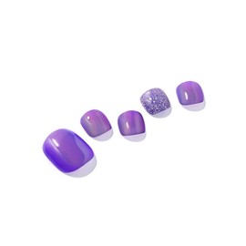 Bora Gel Pedi / 보라 젤페디