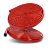 PE Pipe Insulation Hose 10 m Roll x Diameter 18