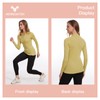 MERINNOVATION Merino Wool Base Layer for Womens Wool Half Zip