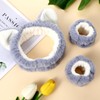 HJZHII Hair Band Cosmetic for Make Up and Washing, Cat