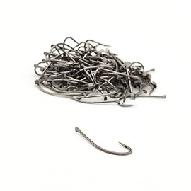 Orurdo qb500160a10n0 Surf Fox 10 Set of 100 Fishing Hooks