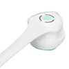 Electric Body Brush 3 Levels Speed Long Handle Exfoliating IP67