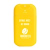 TOUCHFEEL Power Mist Hand Sanitizer Spray, Scented Hydrating Hand Sanitizers