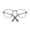 Gafas de lectura bifocrómicas grises bifocales gafas de sol de