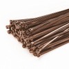 Pack of 200 Cable Ties 100 mm x 2.5 mm