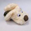 VeroMan Golf Headcover Driver DR Club #1 Compatible Plush Boa