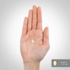 Piping Rock Vitamin D3 1000IU | High Potency (25 mcg)