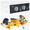 XWQHJW A/C Heater Climate Control Module For Chevy GMC C1500/25003500