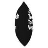 Seitan Tempeh Tofu Vegan Vegetarian Message Slogan Designer Throw Pillow