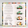 CMYK Wavelength: The Mind Reading Party Game