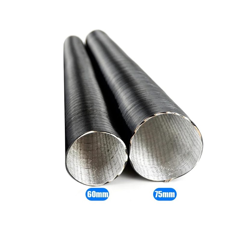 1M 60mm Duct Pipe for Air Diesel Parking Heater Conditioner