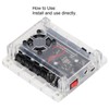 CNC Engraving Machine Control Board 3 Axes for GRBL 1.1F