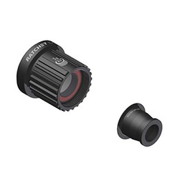 DT Swiss HG+ 12sp FH Body w/ 12x142/148 EC Ratchet EXP Hubs