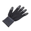 Speedo SE42051 Unisex Fitting Glove Swimming Gloves Black Free