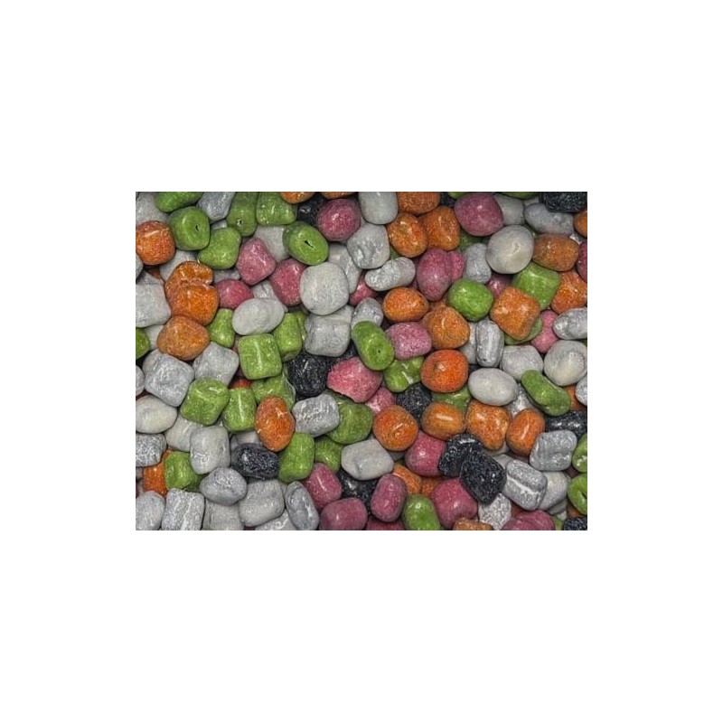 Licorice Hollows - 4 lb.