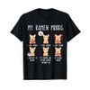 Ramen Corgi T-Shirt