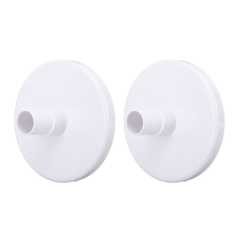 2pcs Pool Vacuum Plate Compatible for Pentair 513330 for Hayward