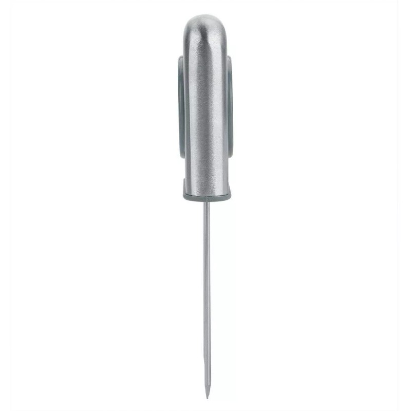 Kitchen Onion Holder for Slicing Stainless Steel Vegetable Potato Cutter