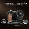 SMALLRIG A7C II / A7CR Handle L Shaped Handle for