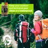 Grangers Outdoor Mountain Climbing Camping Clothing Care Twin Pack Performance
