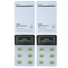Fijiwell Glow Care Booster, 60 tablets total / 피지웰 글로우 케어 부스터 총 60정