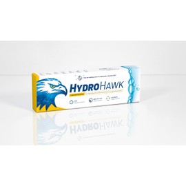 HydroHawk Legionella Test: Single-use swab test for Legionella pneumophila sg1, the No. 1 cause of Legionnaires' disease, in water outlets. Ideal for travellers, holidaymakers, landlords and home use.