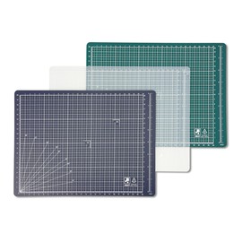 iMAT A4 Lightweight Cutting Mat Set of 3