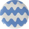 MARIMEKKO Lokki Salad Plate (Sky Blue) — Refine Your Kitchen