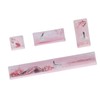 4Pcs Keycaps Space ESC Enter Numpad Enter High Durability Wear