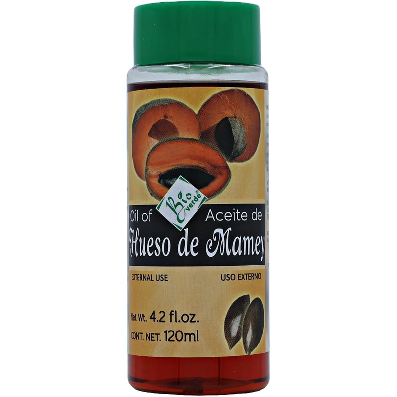 Aceite de Rosa Mosqueta. Uso Externo