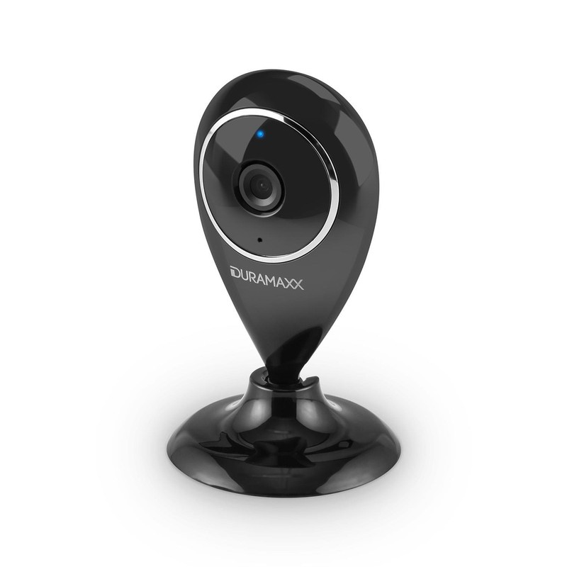 Durable AMAXX Eyeview; IP Camera Surveillance System; WiFi; Android; IOS;