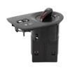 Fog Light Headlight for Seat Ibiza 4 6J 2008-2015 Light