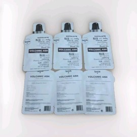 SpaLife Volcanic Ash Mud Mask, (6) pack