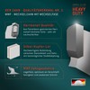 Bayerwald - HM Multi Saw Blade - Diameter 216 mm