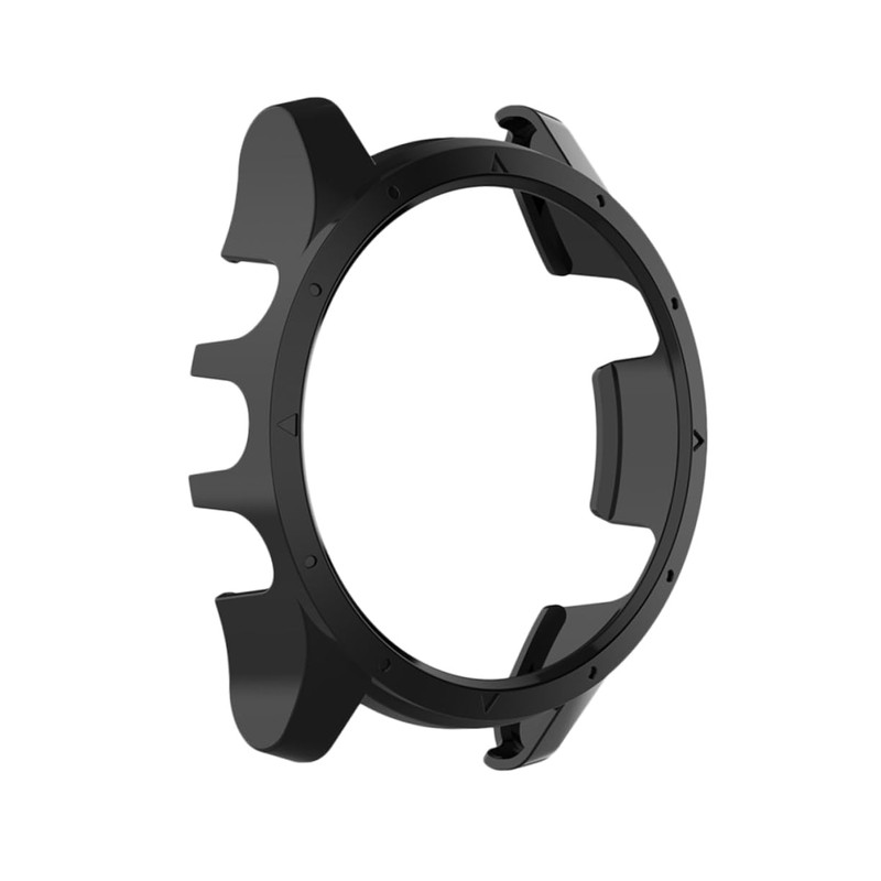 KONTONTY Smart Watch Cover for Hard Case Elegant Luxury Watch