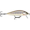 ラパラ(Rapala) Countdown Elite 75 Gilded Brown Trout