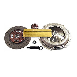 EXEDY CLUTCH PRO-KIT FOR 2005-2006 TOYOTA COROLLA XRS 1.8L 6-SPEED