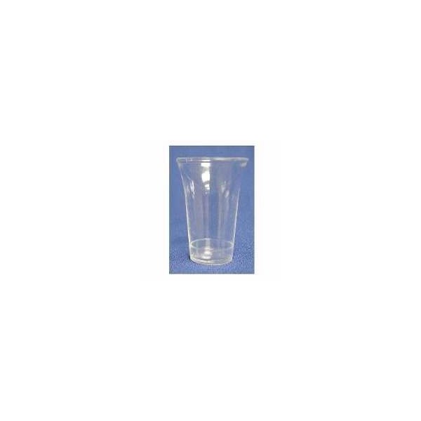 Swanson Christian Supply Communion Cups Clear Cup Pack of 50