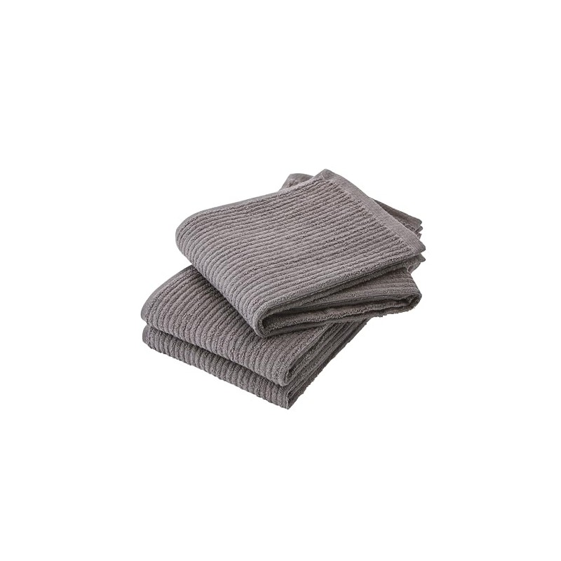Made in Japan Slim Bath Towels [100% Made in Japan,