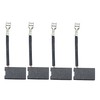 Carbon Brushes Suitable For Dewalt DW718 / DWS780 / DW717
