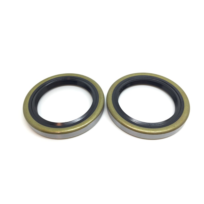 westernprime remolque Hub Rueda grasa sello 168233tb 4,3 x 5,9